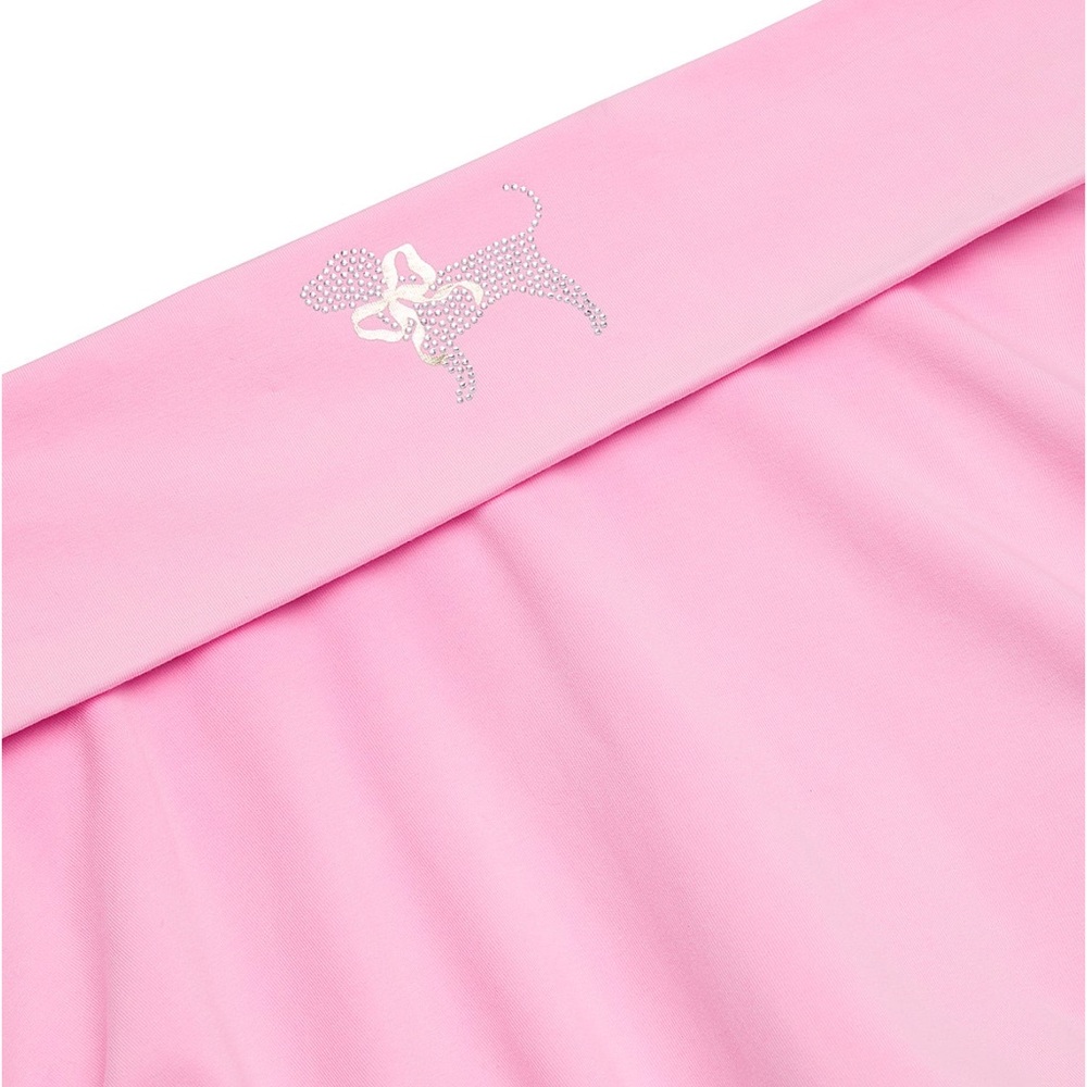 PINK Victoria's Secret Light Pink Sweatshirt